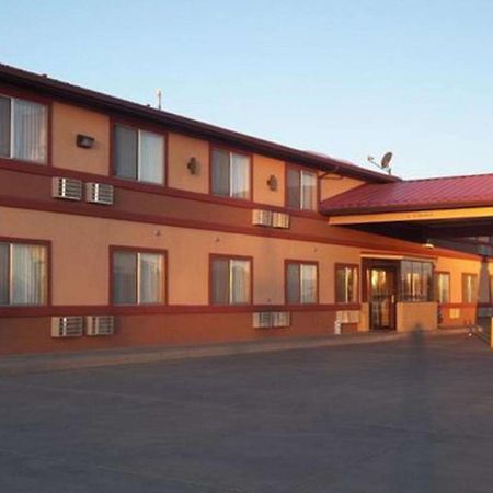 Rodeway Inn Moriarty Eksteriør bilde